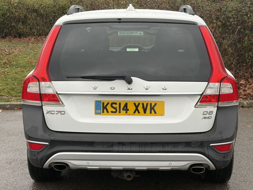 Used Volvo XC70 2014 for sale - 76820330: Photo 4