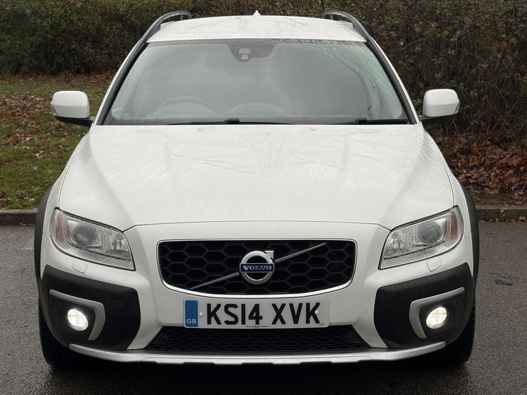 Used Volvo XC70 2014 for sale - 76820330: Photo 7
