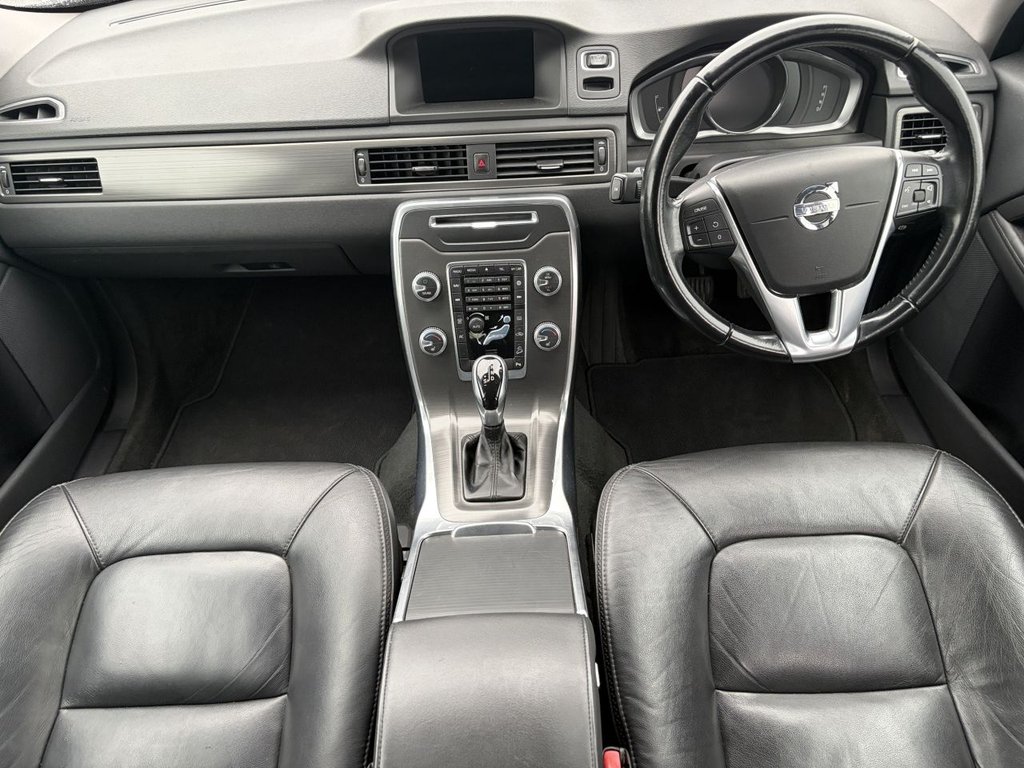 Used Volvo XC70 2014 for sale - 76820330: Photo 8