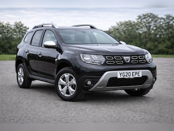 Used Dacia Duster 2020 for sale - 78287828: Photo