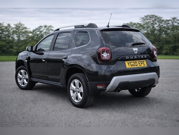 Used Dacia Duster 2020 for sale - 78287828: Photo