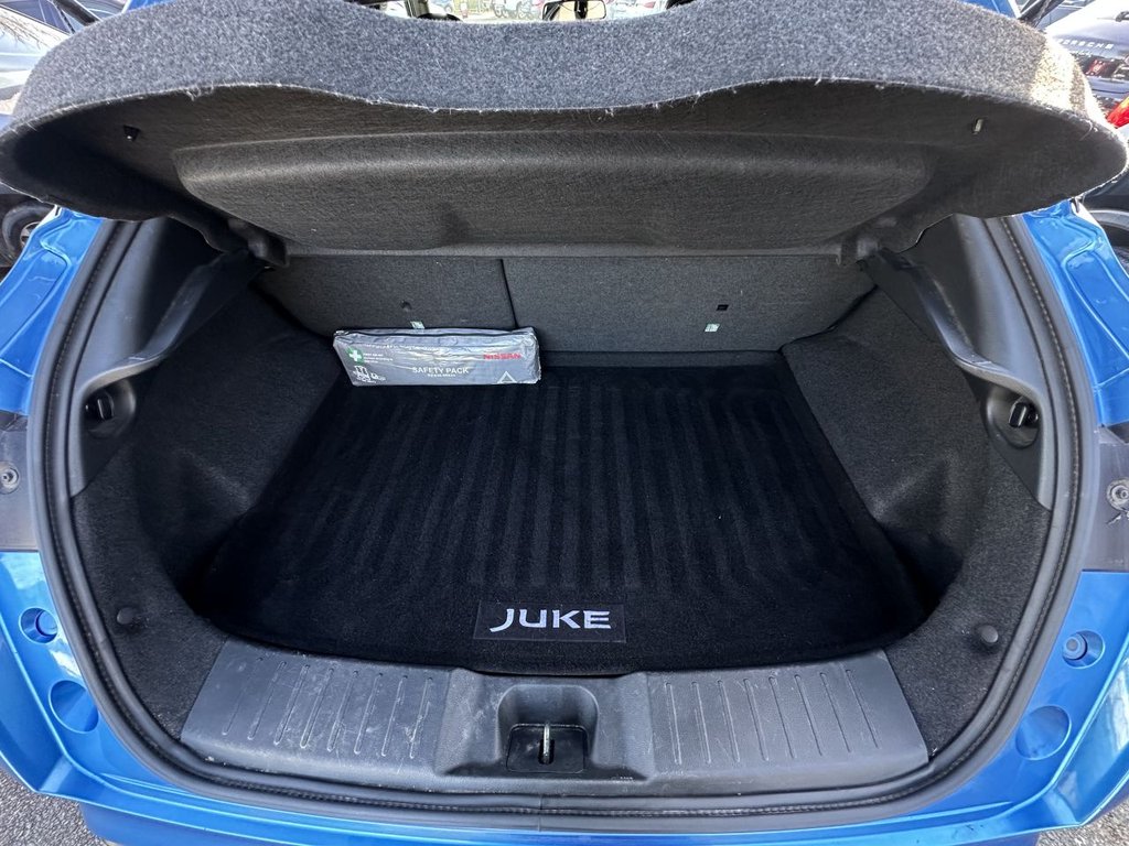 Used Nissan Juke 2020 for sale - 77734255: Photo 11