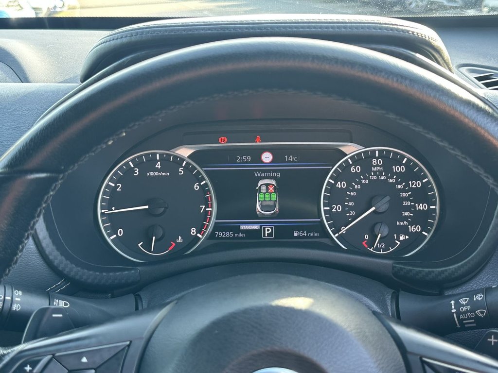 Used Nissan Juke 2020 for sale - 77734255: Photo 14