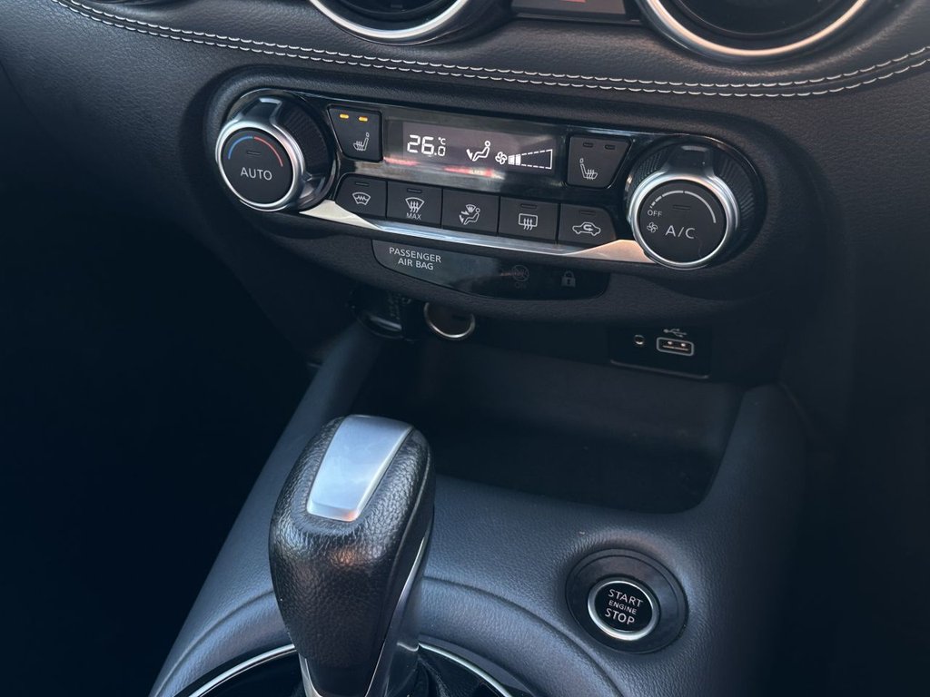 Used Nissan Juke 2020 for sale - 77734255: Photo 17