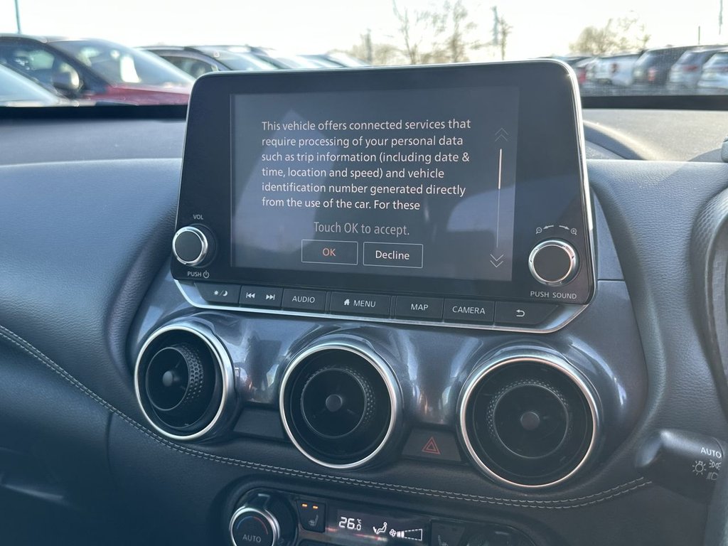 Used Nissan Juke 2020 for sale - 77734255: Photo 18