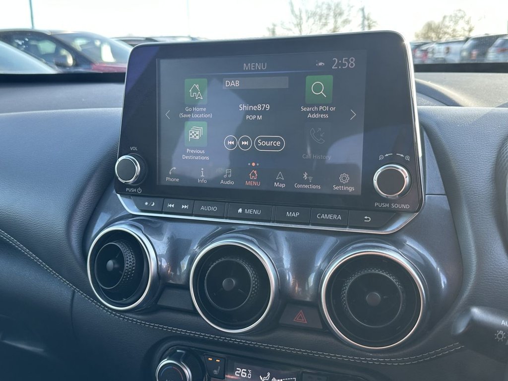 Used Nissan Juke 2020 for sale - 77734255: Photo 19