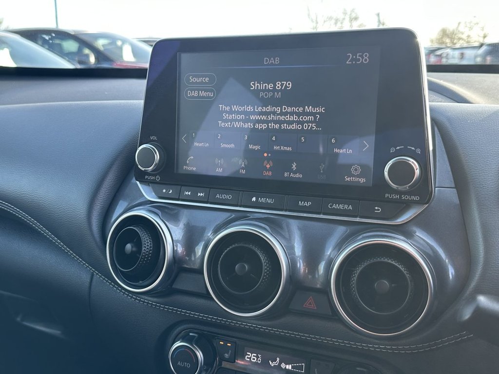 Used Nissan Juke 2020 for sale - 77734255: Photo 20