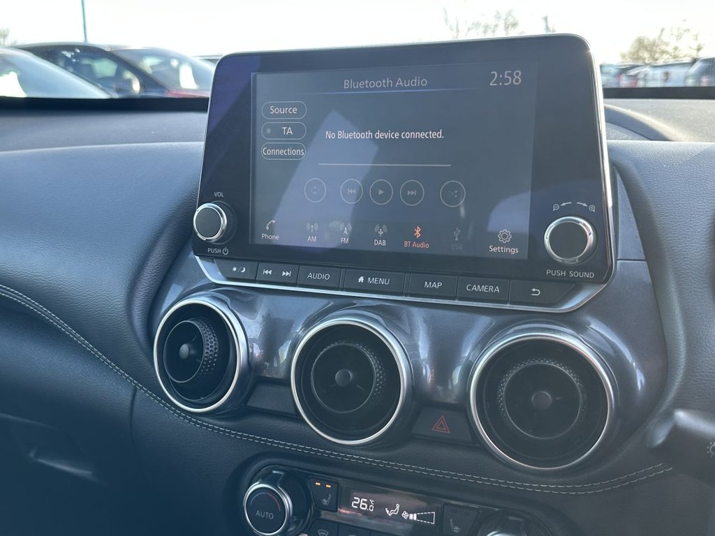 Used Nissan Juke 2020 for sale - 77734255: Photo 21