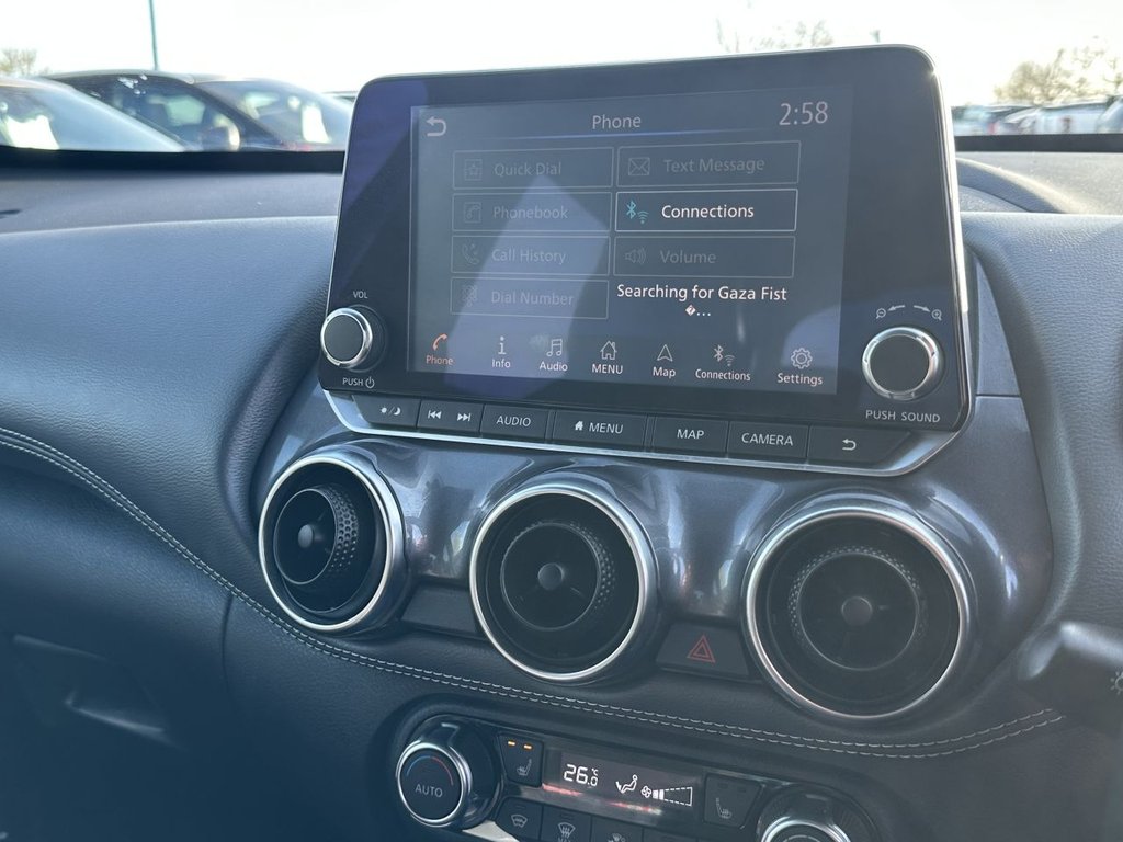 Used Nissan Juke 2020 for sale - 77734255: Photo 22