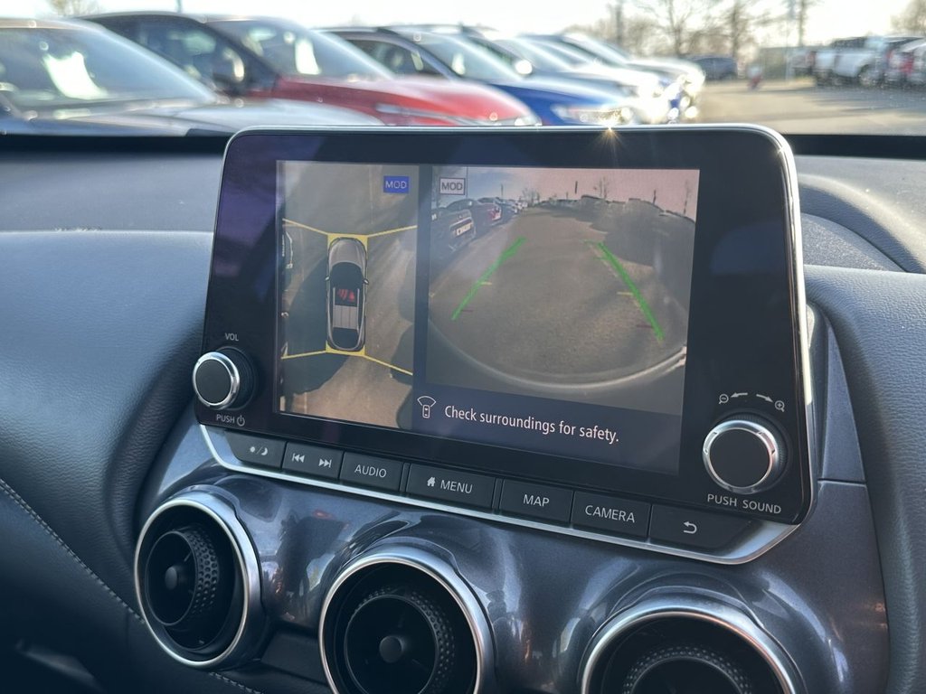 Used Nissan Juke 2020 for sale - 77734255: Photo 24