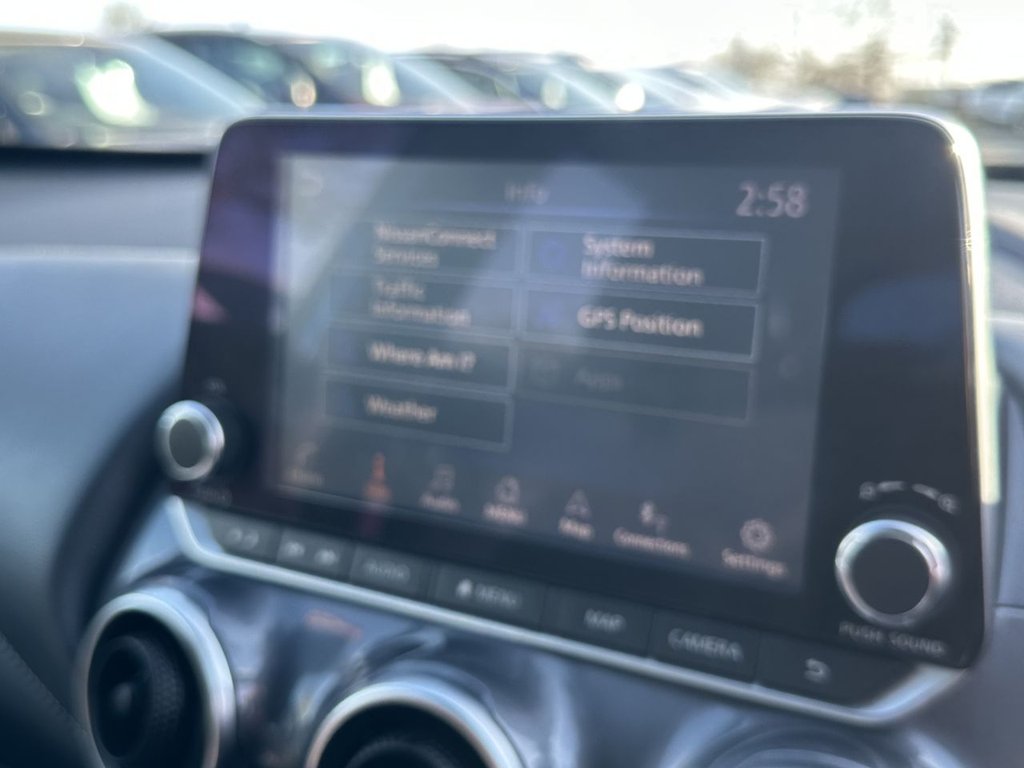 Used Nissan Juke 2020 for sale - 77734255: Photo 25