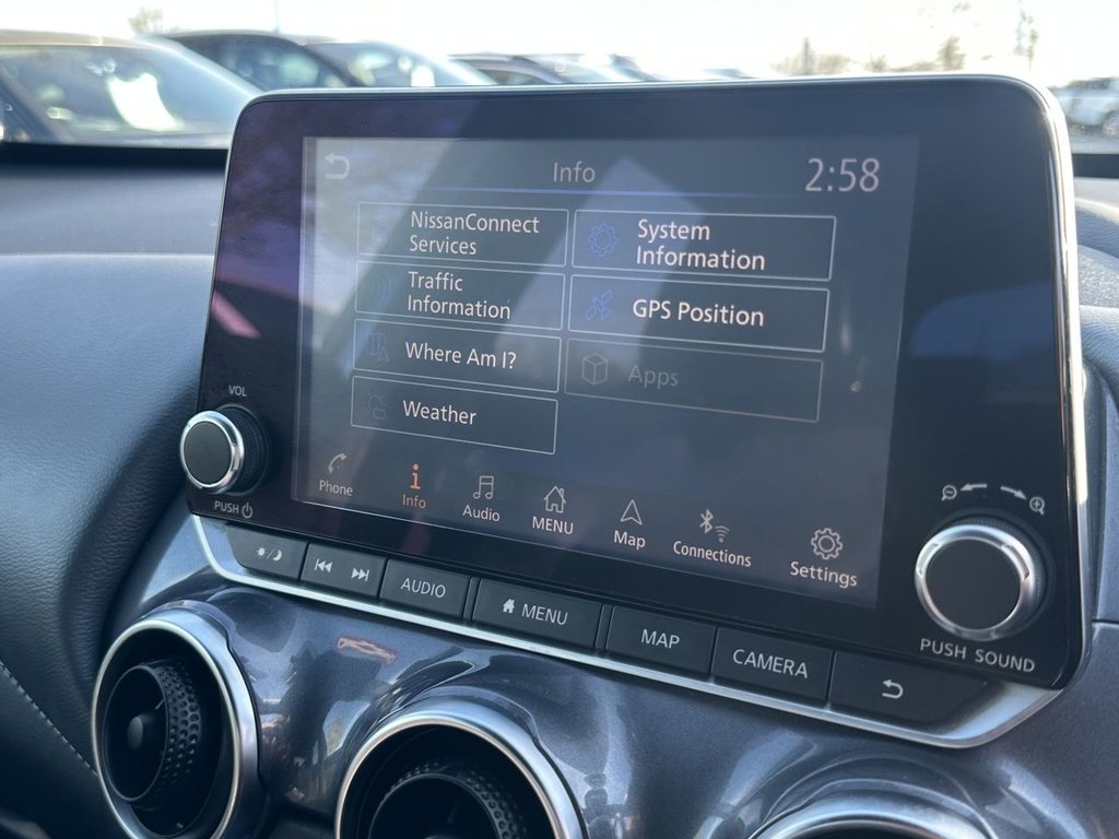 Used Nissan Juke 2020 for sale - 77734255: Photo 26