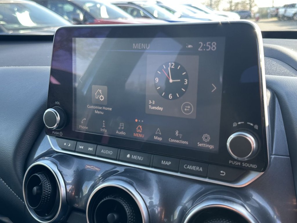 Used Nissan Juke 2020 for sale - 77734255: Photo 27