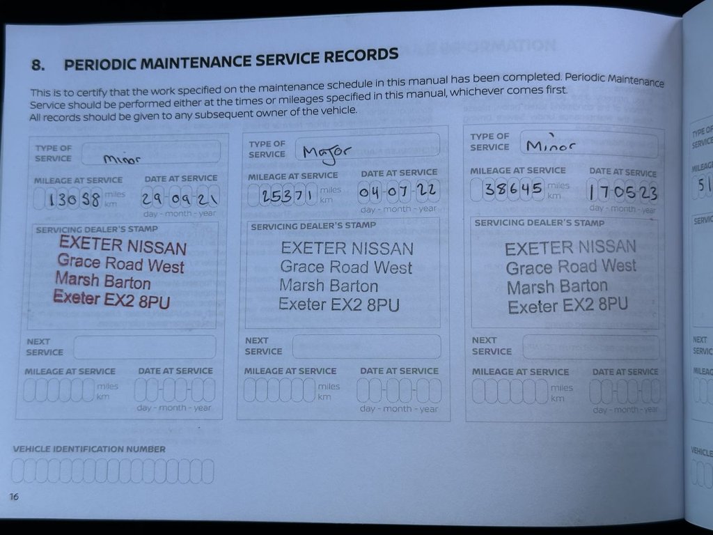 Used Nissan Juke 2020 for sale - 77734255: Photo 28