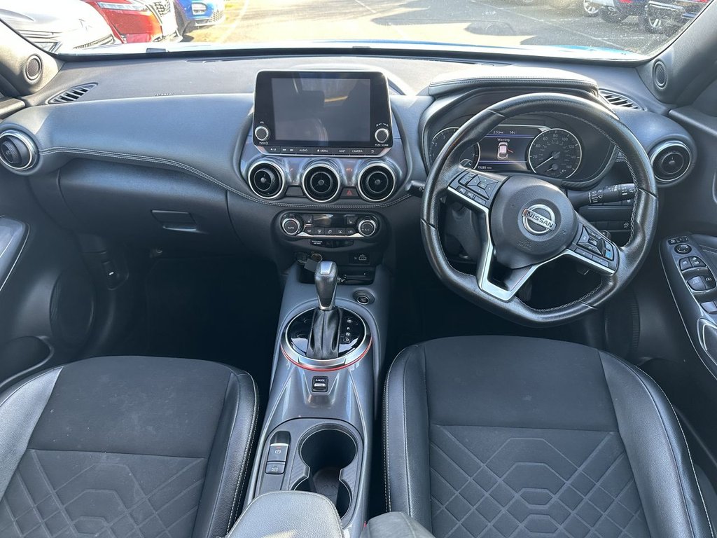 Used Nissan Juke 2020 for sale - 77734255: Photo 9