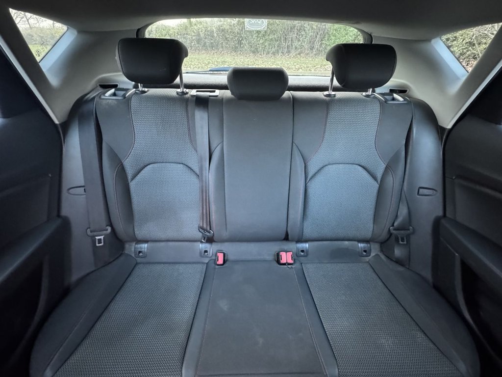 Used SEAT Leon 2014 for sale - 76654510: Photo 10