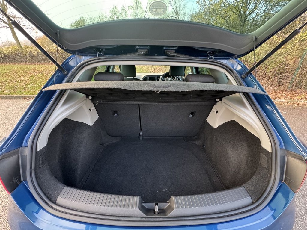 Used SEAT Leon 2014 for sale - 76654510: Photo 11