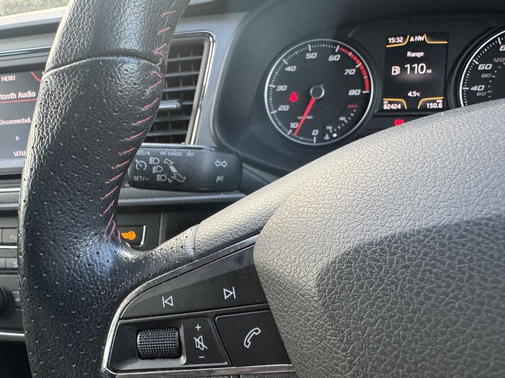 Used SEAT Leon 2014 for sale - 76654510: Photo 12