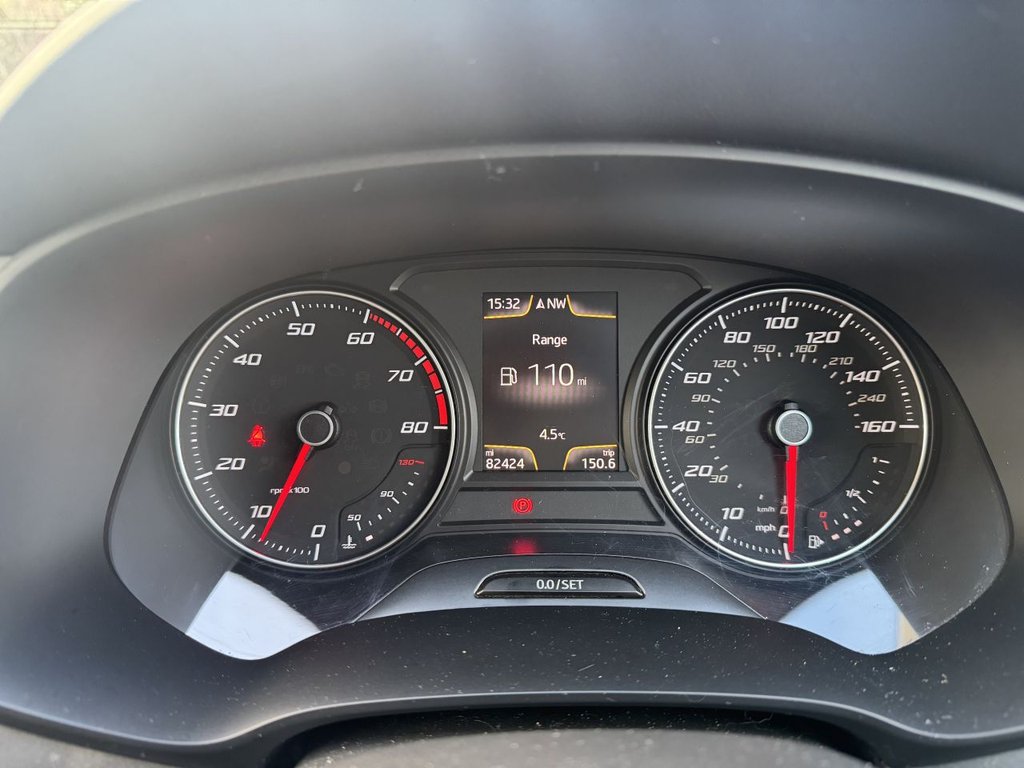 Used SEAT Leon 2014 for sale - 76654510: Photo 13