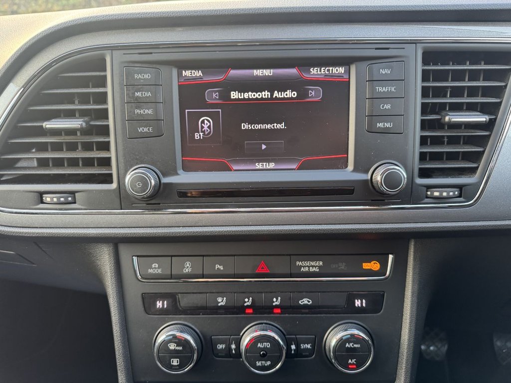 Used SEAT Leon 2014 for sale - 76654510: Photo 15