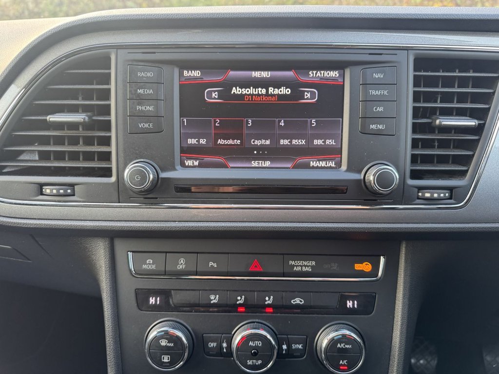 Used SEAT Leon 2014 for sale - 76654510: Photo 16