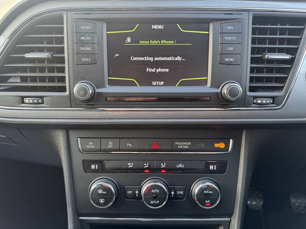 Used SEAT Leon 2014 for sale - 76654510: Photo 17