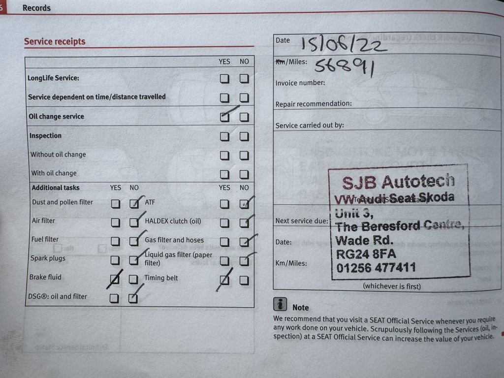 Used SEAT Leon 2014 for sale - 76654510: Photo 24