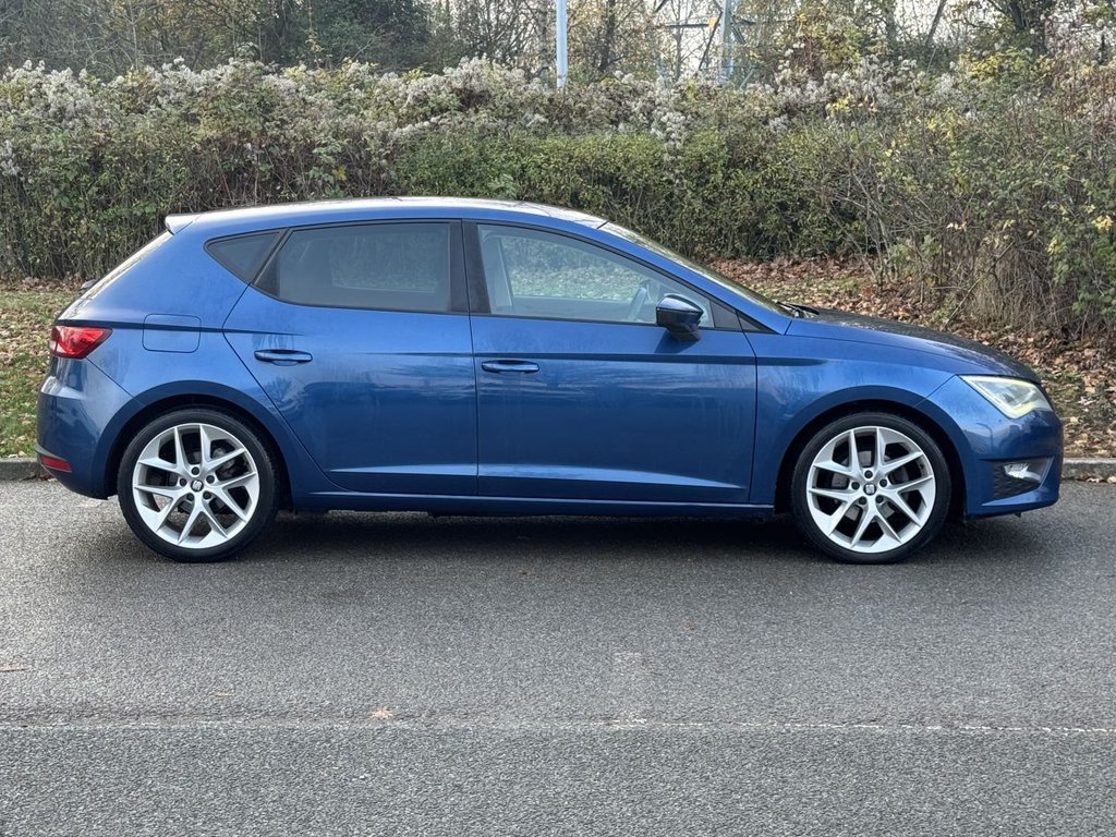 Used SEAT Leon 2014 for sale - 76654510: Photo 6