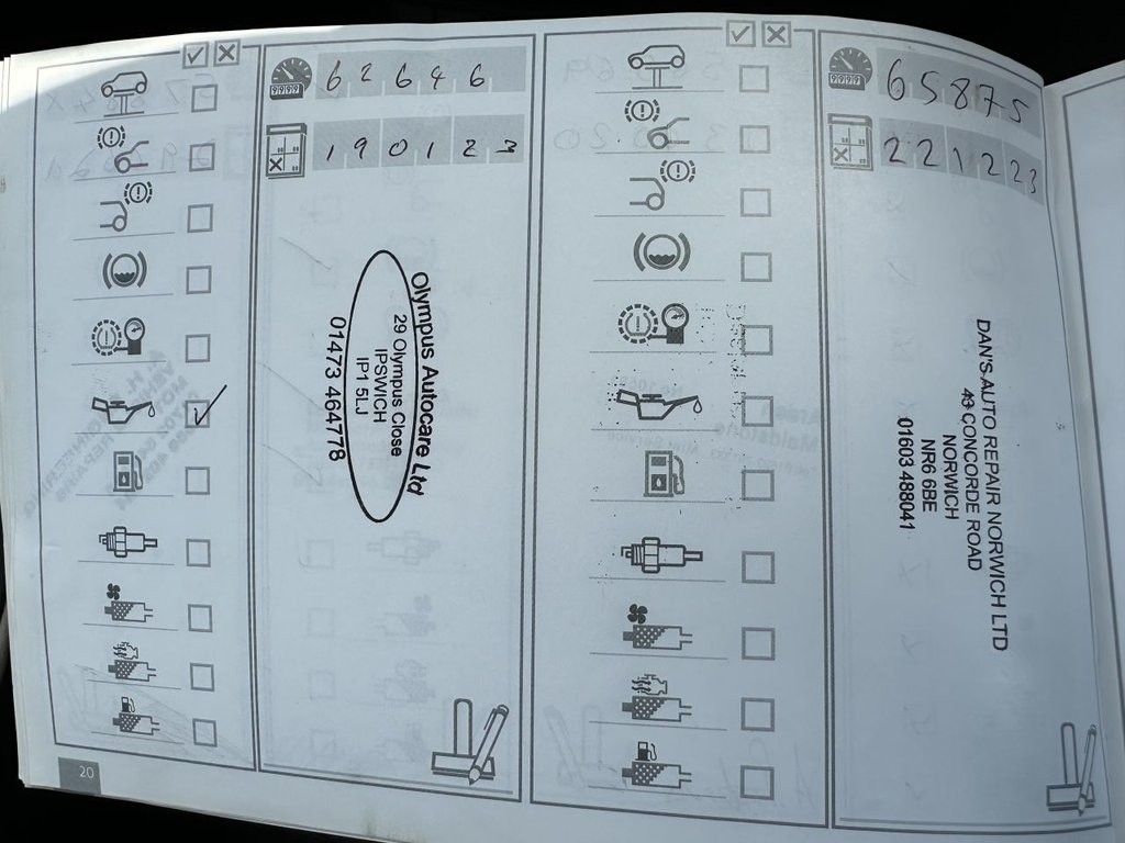 Vehicle 26