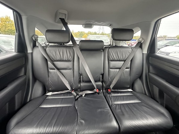 Used Honda CR-V 2012 for sale - 76303589: Photo 10