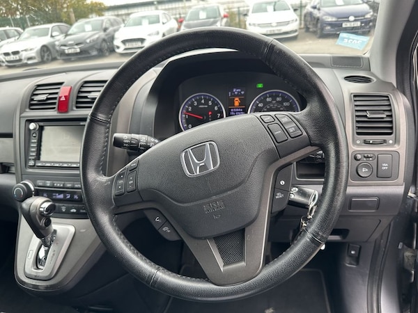 Used Honda CR-V 2012 for sale - 76303589: Photo 12