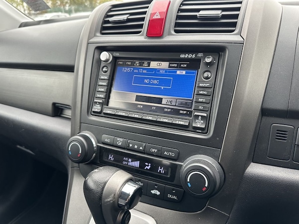 Used Honda CR-V 2012 for sale - 76303589: Photo 15