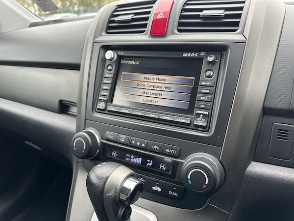 Used Honda CR-V 2012 for sale - 76303589: Photo 17