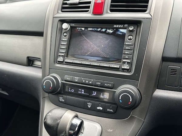 Used Honda CR-V 2012 for sale - 76303589: Photo 18