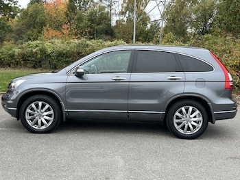 Used Honda CR-V 2012 for sale - 76303589: Photo 2