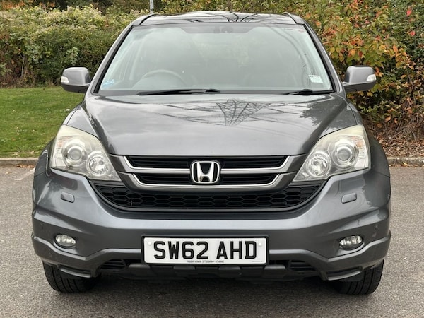Used Honda CR-V 2012 for sale - 76303589: Photo 8