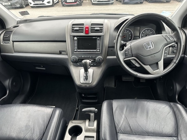 Used Honda CR-V 2012 for sale - 76303589: Photo 9