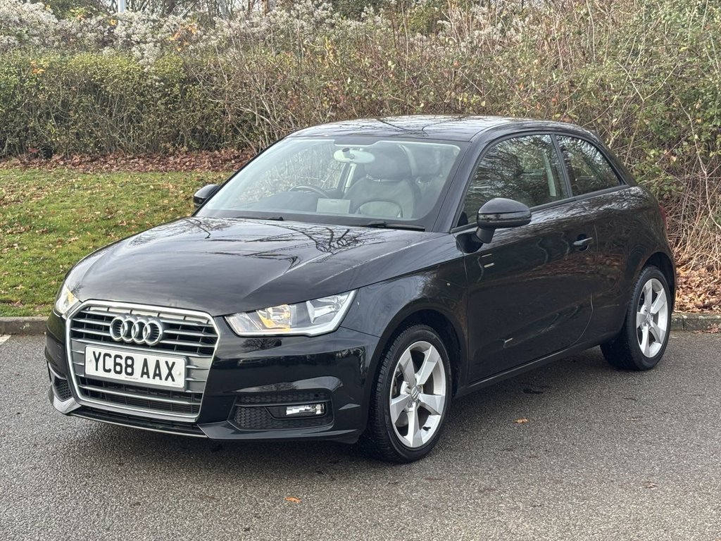 Used Audi A1 2018 for sale - 76867406: Photo 1