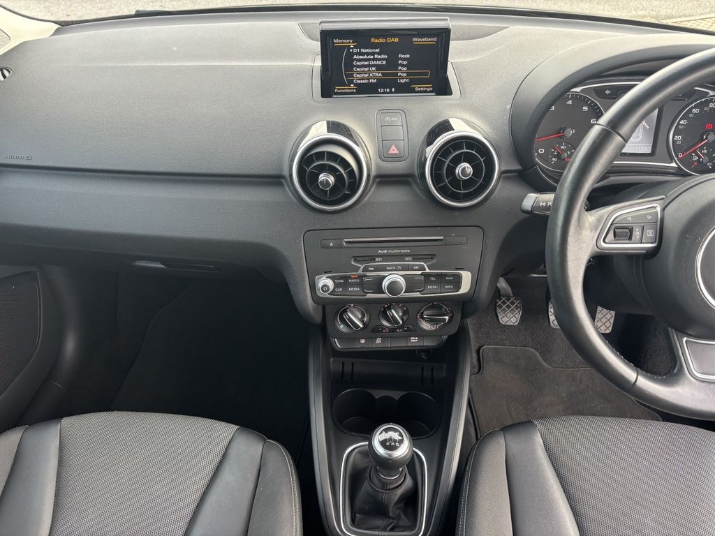 Used Audi A1 2018 for sale - 76867406: Photo 12