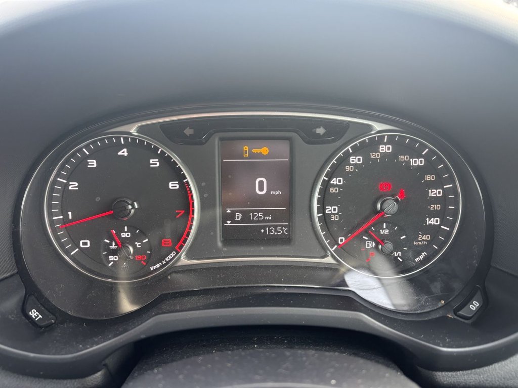 Used Audi A1 2018 for sale - 76867406: Photo 15