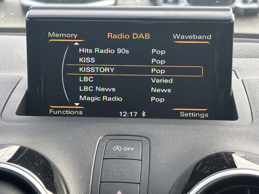 Used Audi A1 2018 for sale - 76867406: Photo 19