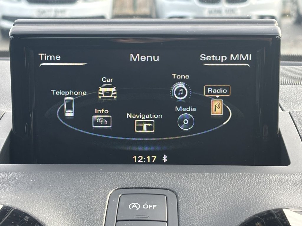 Used Audi A1 2018 for sale - 76867406: Photo 20