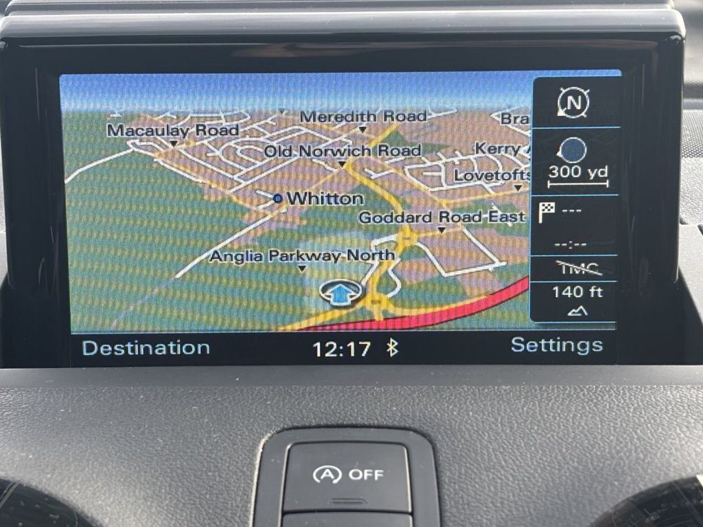 Used Audi A1 2018 for sale - 76867406: Photo 21