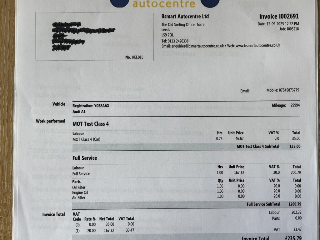 Used Audi A1 2018 for sale - 76867406: Photo 25