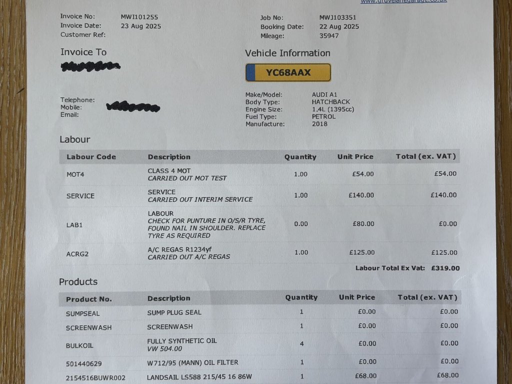 Used Audi A1 2018 for sale - 76867406: Photo 27