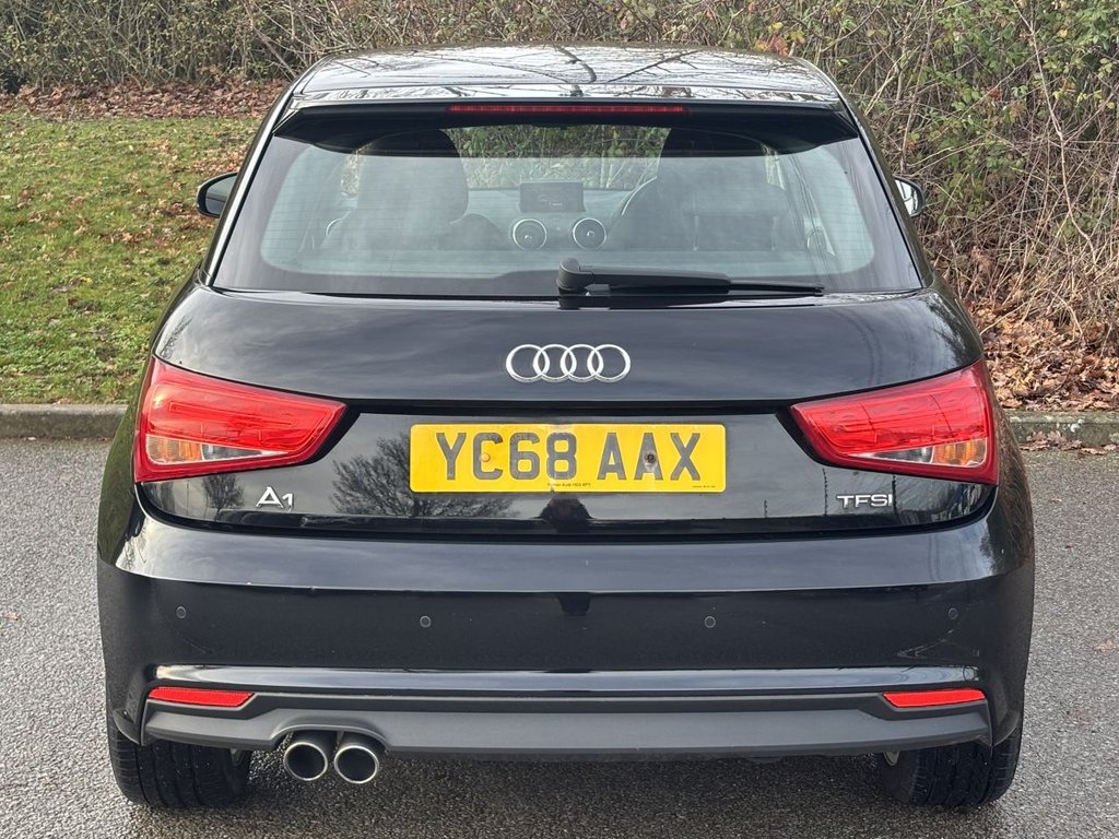 Used Audi A1 2018 for sale - 76867406: Photo 4
