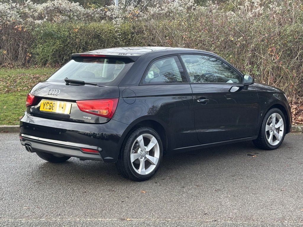 Used Audi A1 2018 for sale - 76867406: Photo 5