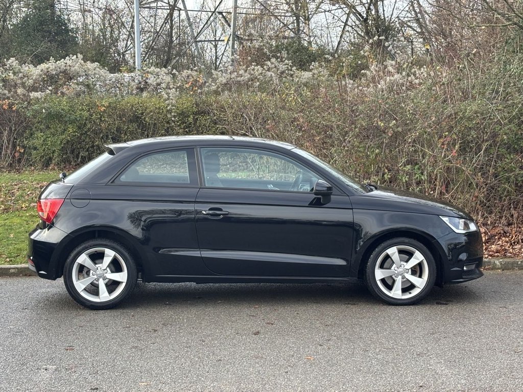 Used Audi A1 2018 for sale - 76867406: Photo 6