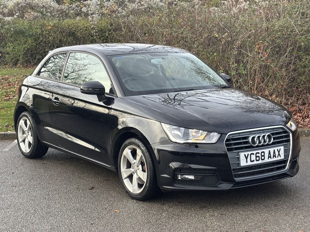 Used Audi A1 2018 for sale - 76867406: Photo 7