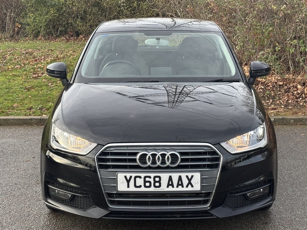 Used Audi A1 2018 for sale - 76867406: Photo 8